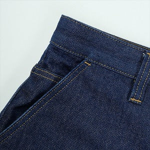 STUSSY ステューシー Double Knee Denim Pants ダブルニーデニムパンツ インディゴ Size 【W32】 【中古品-非常に良い】 20826676