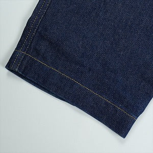 STUSSY ステューシー Double Knee Denim Pants ダブルニーデニムパンツ インディゴ Size 【W32】 【中古品-非常に良い】 20826676