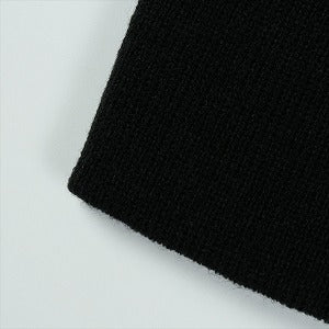 STUSSY ステューシー 25FW SKULLCAP DRAGON PRINT Black ビーニー 黒 Size 【フリー】 【新古品・未使用品】 20826682