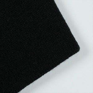 STUSSY ステューシー 25FW SKULLCAP DRAGON PRINT Black ビーニー 黒 Size 【フリー】 【新古品・未使用品】 20826682