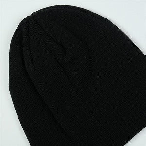 STUSSY ステューシー 25FW SKULLCAP DRAGON PRINT Black ビーニー 黒 Size 【フリー】 【新古品・未使用品】 20826682
