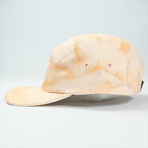 SUPREME シュプリーム 25FW Denim Camp Cap Peach キャンプキャップ ピンク Size 【フリー】 【新古品・未使用品】 20826690