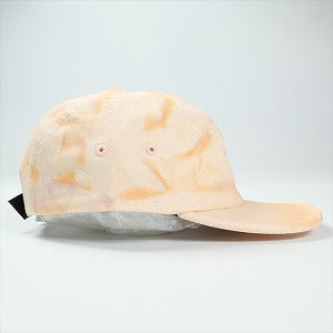 SUPREME シュプリーム 25FW Denim Camp Cap Peach キャンプキャップ ピンク Size 【フリー】 【新古品・未使用品】 20826690