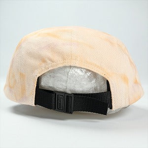 SUPREME シュプリーム 25FW Denim Camp Cap Peach キャンプキャップ ピンク Size 【フリー】 【新古品・未使用品】 20826690