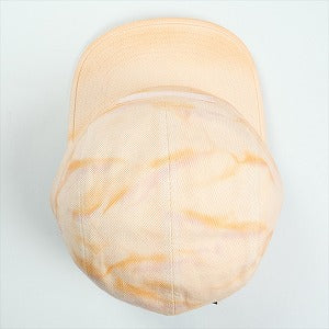 SUPREME シュプリーム 25FW Denim Camp Cap Peach キャンプキャップ ピンク Size 【フリー】 【新古品・未使用品】 20826690
