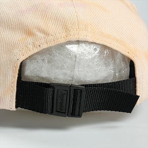 SUPREME シュプリーム 25FW Denim Camp Cap Peach キャンプキャップ ピンク Size 【フリー】 【新古品・未使用品】 20826690