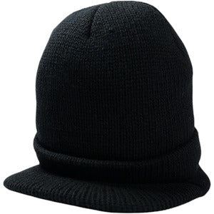SUPREME シュプリーム 25FW Radar Beanie Black ビーニー 黒 Size 【フリー】 【新古品・未使用品】 20826691