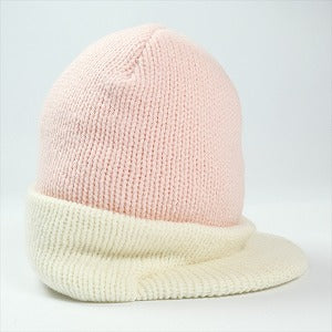 SUPREME シュプリーム 25FW Radar Beanie Pink ビーニー ピンク Size 【フリー】 【新古品・未使用品】 20826692