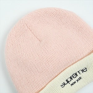 SUPREME シュプリーム 25FW Radar Beanie Pink ビーニー ピンク Size 【フリー】 【新古品・未使用品】 20826692