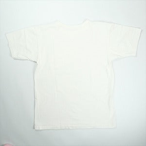 At Last ＆ Co アットラスト/BUTCHER PRODUCTS ブッチャープロダクツ POCKET TEE WHITE Tシャツ 白 Size 【40】 【中古品-良い】 20826717