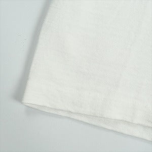 At Last ＆ Co アットラスト/BUTCHER PRODUCTS ブッチャープロダクツ POCKET TEE WHITE Tシャツ 白 Size 【40】 【中古品-良い】 20826717
