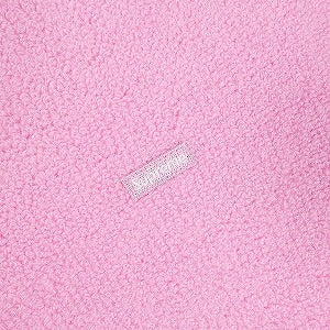 SUPREME シュプリーム 24AW Terry Small Box Sweater Pink セーター ピンク Size 【M】 【新古品・未使用品】 20826725