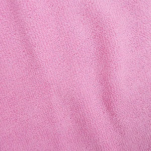 SUPREME シュプリーム 24AW Terry Small Box Sweater Pink セーター ピンク Size 【M】 【新古品・未使用品】 20826725