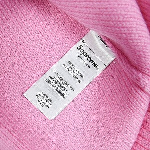SUPREME シュプリーム 24AW Terry Small Box Sweater Pink セーター ピンク Size 【M】 【新古品・未使用品】 20826725