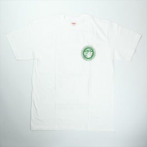 SUPREME シュプリーム 25FW Devotion Tee White Tシャツ 白 Size 【M】 【新古品・未使用品】 20826727