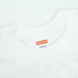 SUPREME シュプリーム 25FW Devotion Tee White Tシャツ 白 Size 【M】 【新古品・未使用品】 20826727