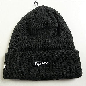 SUPREME シュプリーム 24SS New Era $ Beanie Black ビーニー 黒 Size 【フリー】 【新古品・未使用品】 20826748