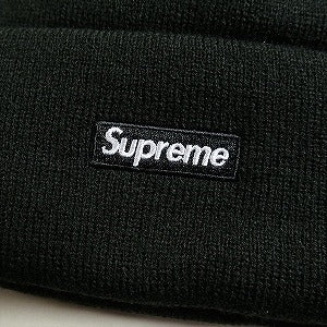 SUPREME シュプリーム 24SS New Era $ Beanie Black ビーニー 黒 Size 【フリー】 【新古品・未使用品】 20826748