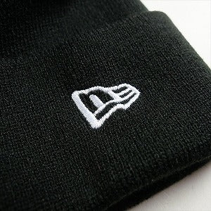 SUPREME シュプリーム 24SS New Era $ Beanie Black ビーニー 黒 Size 【フリー】 【新古品・未使用品】 20826748