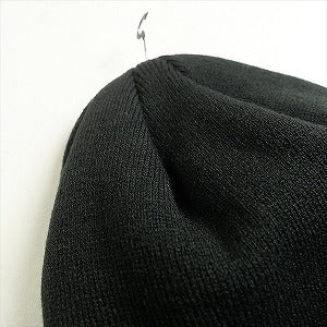 SUPREME シュプリーム 24SS New Era $ Beanie Black ビーニー 黒 Size 【フリー】 【新古品・未使用品】 20826748