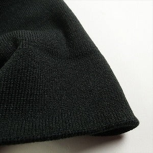 SUPREME シュプリーム 24SS New Era $ Beanie Black ビーニー 黒 Size 【フリー】 【新古品・未使用品】 20826748