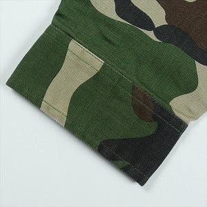 SUPREME シュプリーム 25FW Small Box Denim Shirt Woodland Camo 長袖シャツ 緑 Size 【XL】 【新古品・未使用品】 20826750
