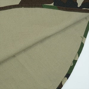 SUPREME シュプリーム 25FW Small Box Denim Shirt Woodland Camo 長袖シャツ 緑 Size 【XL】 【新古品・未使用品】 20826750