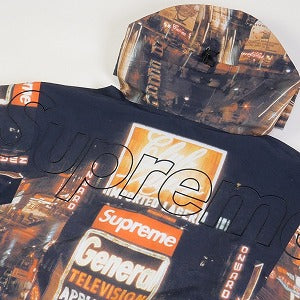 SUPREME シュプリーム ×The North Face 22AW Taped Seam Shell Jacket Times Square ジャケット マルチ Size 【XL】 【新古品・未使用品】 20826752