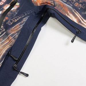 SUPREME シュプリーム ×The North Face 22AW Taped Seam Shell Jacket Times Square ジャケット マルチ Size 【XL】 【新古品・未使用品】 20826752