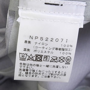SUPREME シュプリーム ×The North Face 22AW Taped Seam Shell Jacket Times Square ジャケット マルチ Size 【XL】 【新古品・未使用品】 20826752