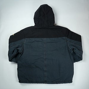 SUPREME シュプリーム ×Dickies Cordura Hooded Work Jacket Black ジャケット 黒 Size 【XL】 【新古品・未使用品】 20826753