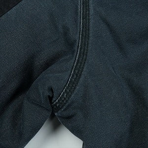 SUPREME シュプリーム ×Dickies Cordura Hooded Work Jacket Black ジャケット 黒 Size 【XL】 【新古品・未使用品】 20826753