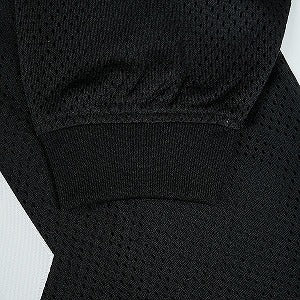 WTAPS ダブルタップス 25SS Netminder / LS / Poly MIKE Black フットボールジャージ 黒 Size 【XL】 【新古品・未使用品】 20826755