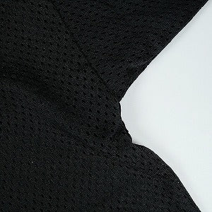 WTAPS ダブルタップス 25SS Netminder / LS / Poly MIKE Black フットボールジャージ 黒 Size 【XL】 【新古品・未使用品】 20826755