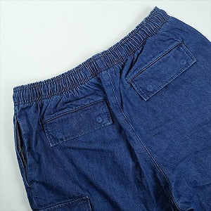 WTAPS ダブルタップス 25SS Mils2301 / Shorts / Cotton. Denim Indigo ショーツ インディゴ Size 【XL】 【新古品・未使用品】 20826756