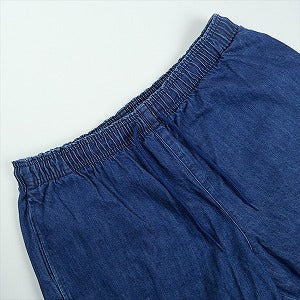 WTAPS ダブルタップス 25SS Mils2301 / Shorts / Cotton. Denim Indigo ショーツ インディゴ Size 【XL】 【新古品・未使用品】 20826756