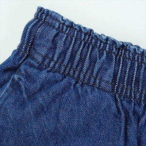 WTAPS ダブルタップス 25SS Mils2301 / Shorts / Cotton. Denim Indigo ショーツ インディゴ Size 【XL】 【新古品・未使用品】 20826756