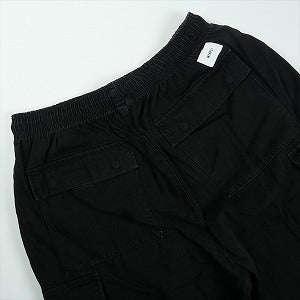WTAPS ダブルタップス 24SS TROUSERS NYCO OXFORD カーゴパンツ 黒 Size 【XL】 【新古品・未使用品】 20826757