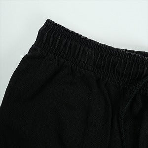 WTAPS ダブルタップス 24SS TROUSERS NYCO OXFORD カーゴパンツ 黒 Size 【XL】 【新古品・未使用品】 20826757