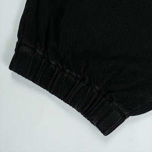 WTAPS ダブルタップス 24SS TROUSERS NYCO OXFORD カーゴパンツ 黒 Size 【XL】 【新古品・未使用品】 20826757