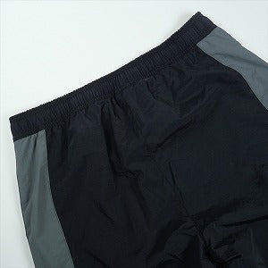 WTAPS ダブルタップス 25SS Deli / Trousers / Nylon. Taffeta Blackトラックパンツ 黒 Size 【XL】 【新古品・未使用品】 20826758