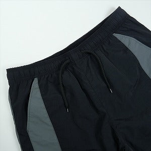 WTAPS ダブルタップス 25SS Deli / Trousers / Nylon. Taffeta Blackトラックパンツ 黒 Size 【XL】 【新古品・未使用品】 20826758