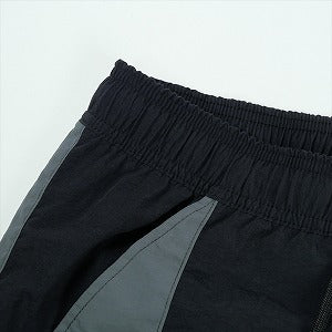 WTAPS ダブルタップス 25SS Deli / Trousers / Nylon. Taffeta Blackトラックパンツ 黒 Size 【XL】 【新古品・未使用品】 20826758