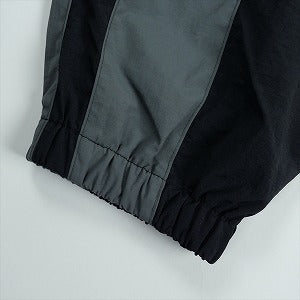 WTAPS ダブルタップス 25SS Deli / Trousers / Nylon. Taffeta Blackトラックパンツ 黒 Size 【XL】 【新古品・未使用品】 20826758