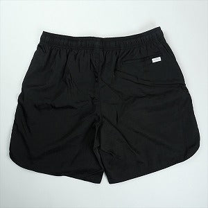 WTAPS ダブルタップス 25SS SHORTS NYLON TWILL ナイロンショーツ 黒 Size 【XL】 【新古品・未使用品】 20826759