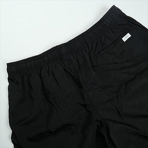WTAPS ダブルタップス 25SS SHORTS NYLON TWILL ナイロンショーツ 黒 Size 【XL】 【新古品・未使用品】 20826759
