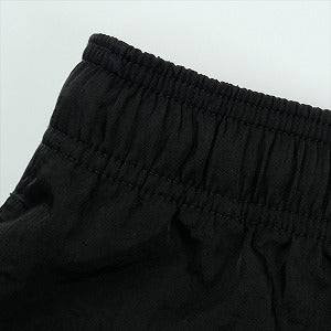 WTAPS ダブルタップス 25SS SHORTS NYLON TWILL ナイロンショーツ 黒 Size 【XL】 【新古品・未使用品】 20826759