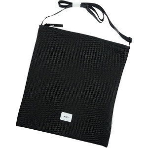 WTAPS ダブルタップス 25SS Sling Bag Poly スリングバッグ 黒 Size 【フリー】 【新古品・未使用品】 20826760