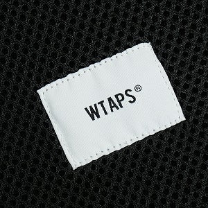 WTAPS ダブルタップス 25SS Sling Bag Poly スリングバッグ 黒 Size 【フリー】 【新古品・未使用品】 20826760