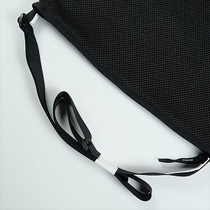 WTAPS ダブルタップス 25SS Sling Bag Poly スリングバッグ 黒 Size 【フリー】 【新古品・未使用品】 20826760